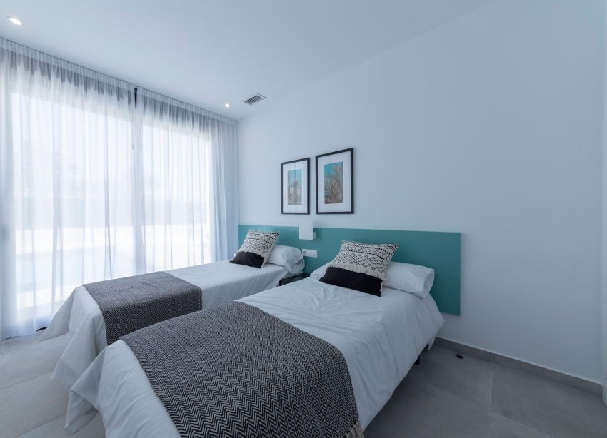 New Build - Villa - Calasparra - Coto Riñales