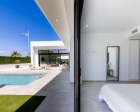 New Build - Villa - Calasparra - Coto Riñales