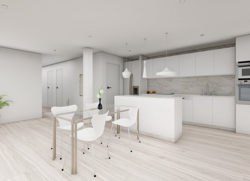 New Build - Villa - Calasparra - Coto Riñales