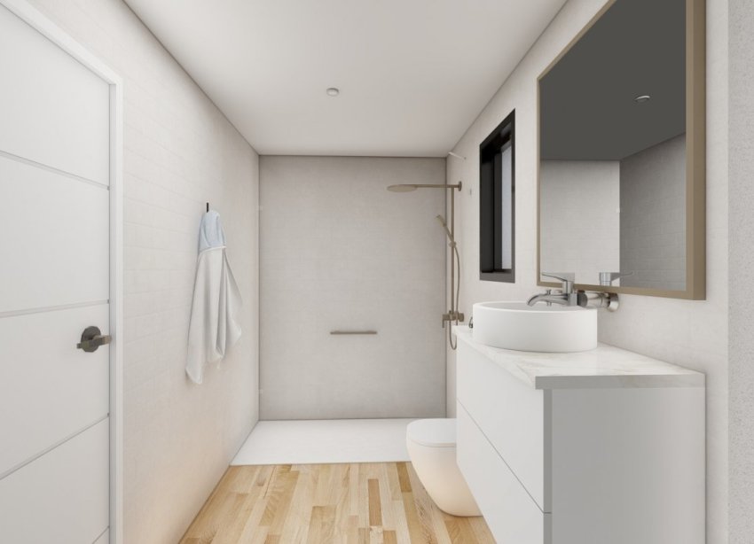 New Build - Villa - Calasparra - Coto Riñales