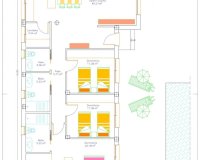 New Build - Villa - Calasparra - Coto Riñales