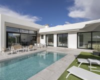 New Build - Villa - Calasparra - Coto Riñales