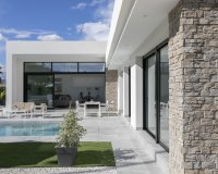 New Build - Villa - Calasparra - Coto Riñales