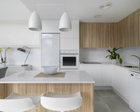 New Build - Villa - Calasparra - Coto Riñales