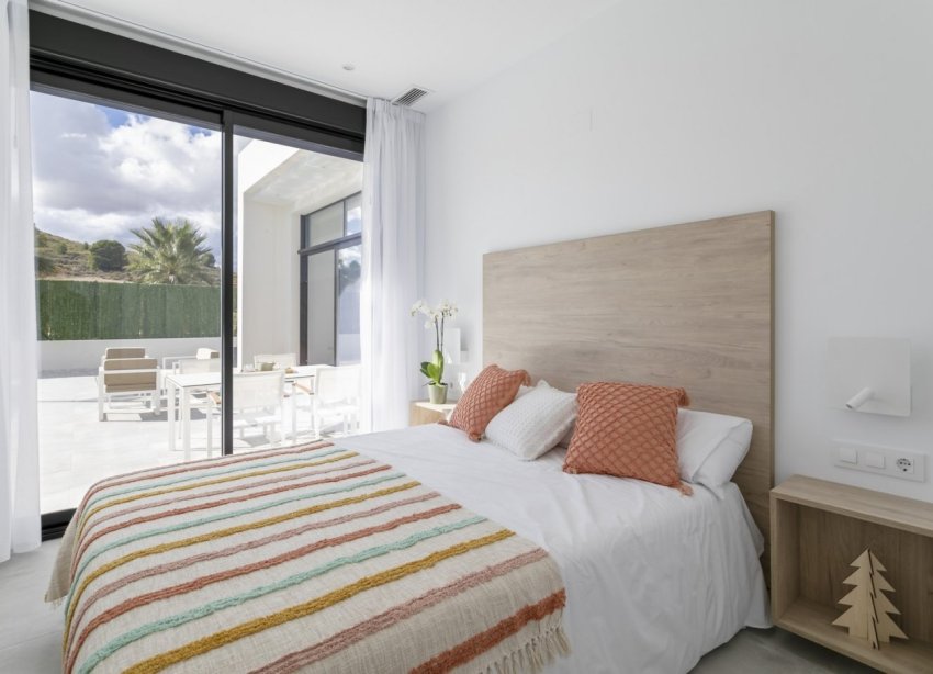 New Build - Villa - Calasparra - Coto Riñales