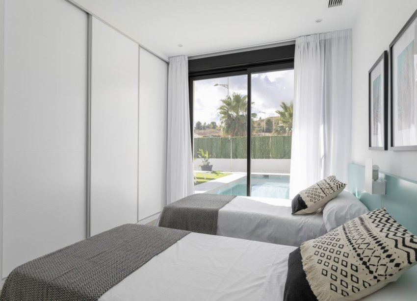 New Build - Villa - Calasparra - Coto Riñales