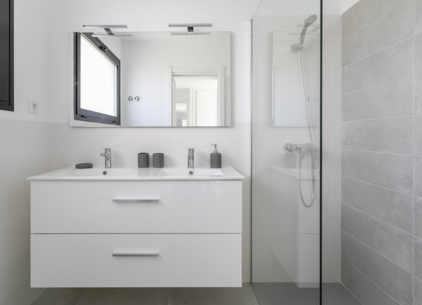 New Build - Villa - Calasparra - Coto Riñales