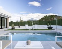 New Build - Villa - Calasparra