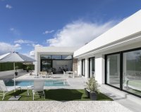 New Build - Villa - Calasparra