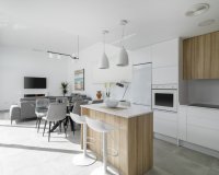 New Build - Villa - Calasparra