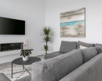 New Build - Villa - Calasparra