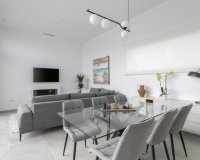 New Build - Villa - Calasparra