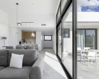 New Build - Villa - Calasparra