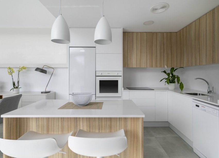 New Build - Villa - Calasparra