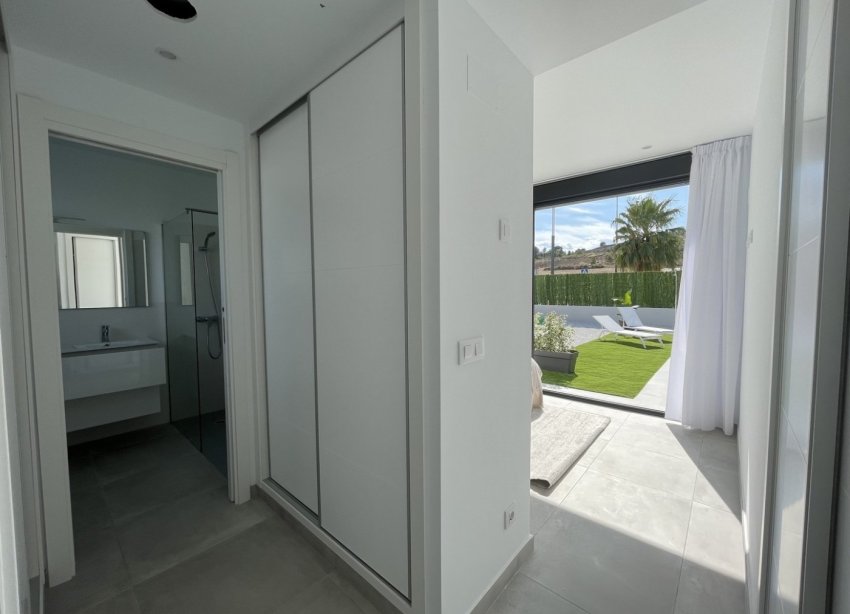 New Build - Villa - Calasparra