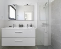 New Build - Villa - Calasparra