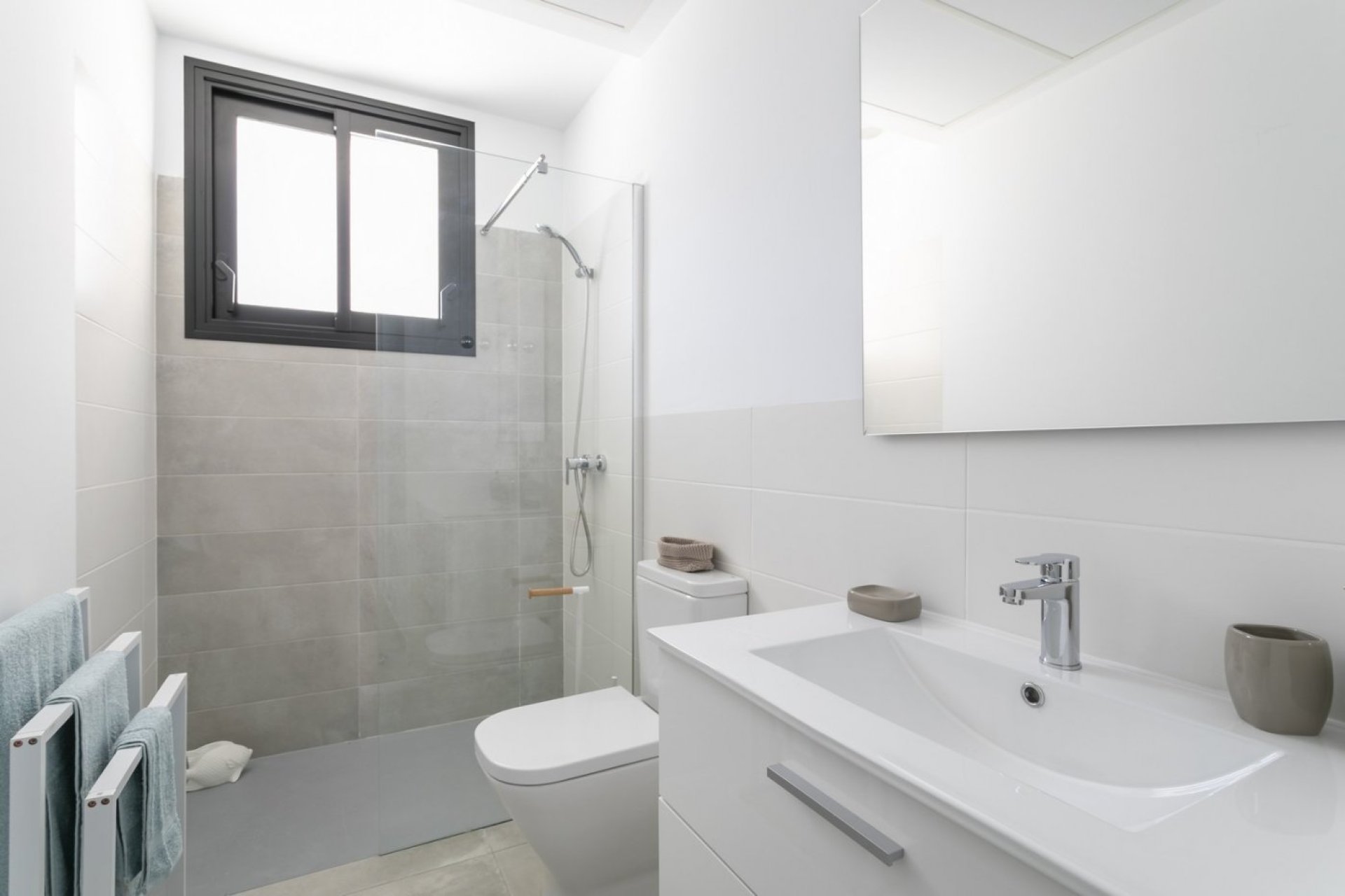 New Build - Villa - Calasparra