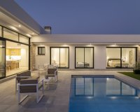 New Build - Villa - Calasparra