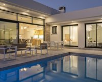 New Build - Villa - Calasparra