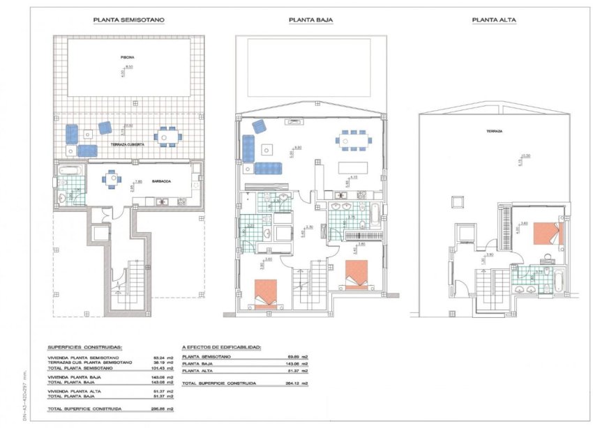 New Build - Villa - Calpe - Gran Sol