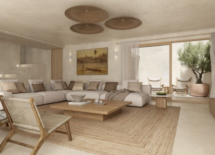 New Build - Villa - Calpe