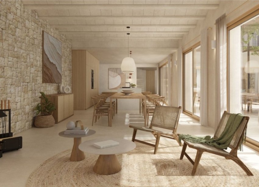 New Build - Villa - Calpe