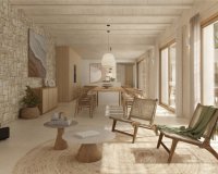 New Build - Villa - Calpe