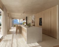 New Build - Villa - Calpe