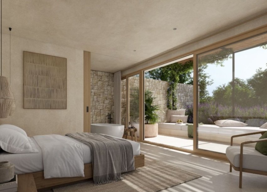 New Build - Villa - Calpe