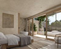 New Build - Villa - Calpe