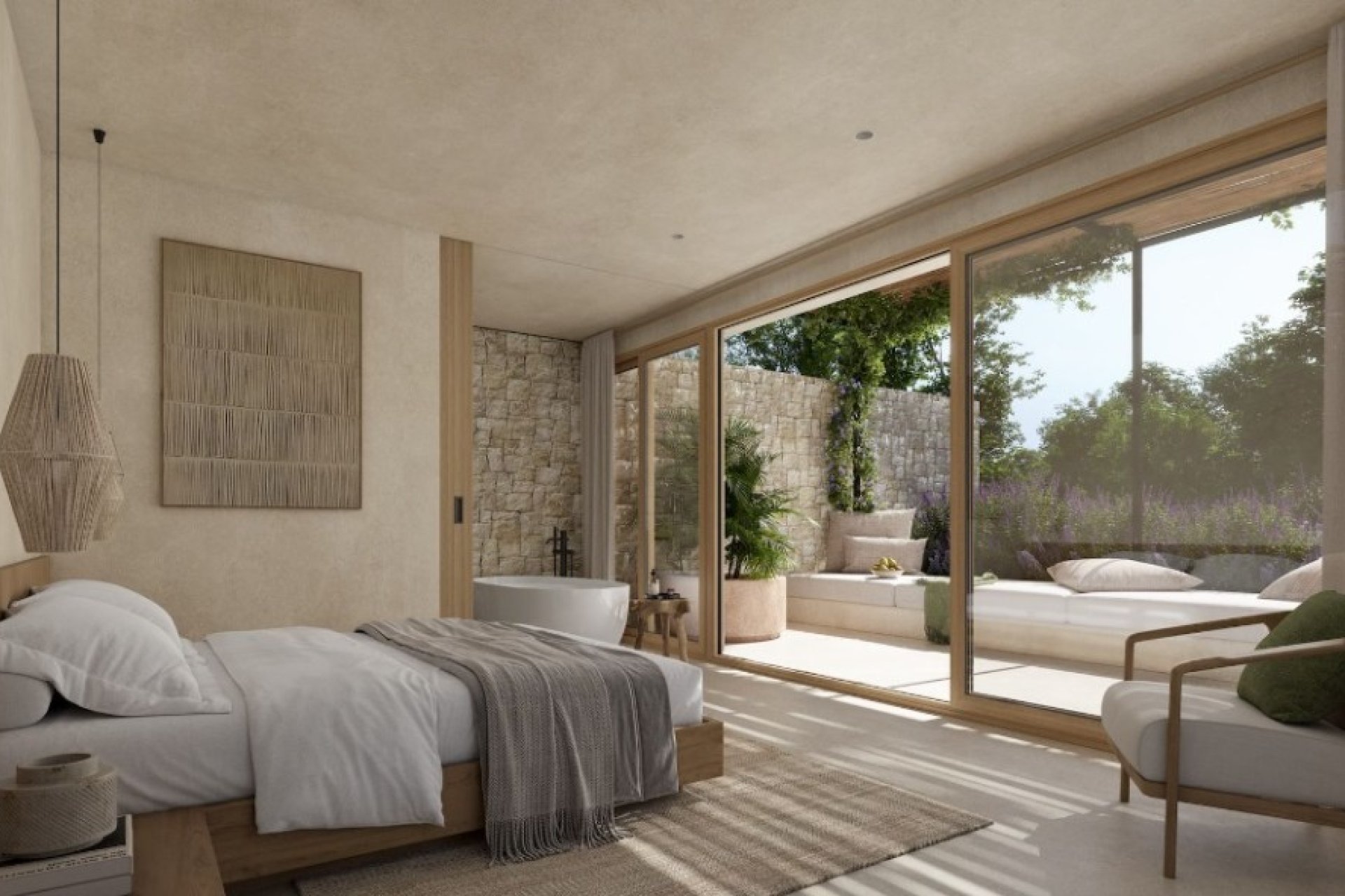 New Build - Villa - Calpe