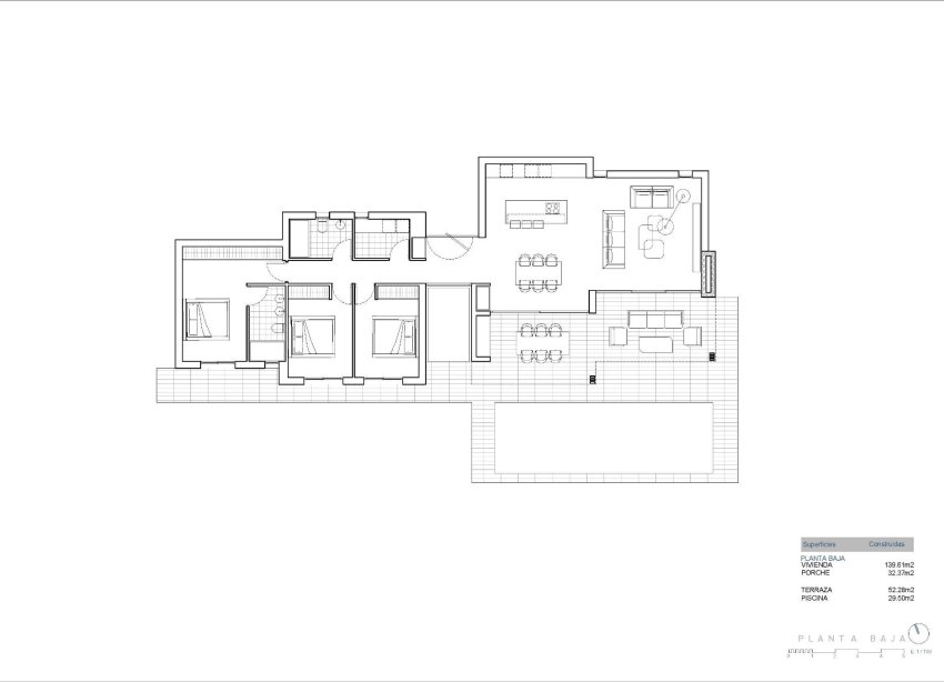 New Build - Villa - Calpe