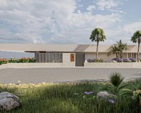 New Build - Villa - Calpe