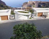 New Build - Villa - Calpe