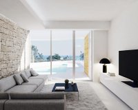 New Build - Villa - Calpe