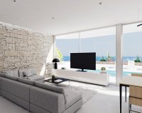 New Build - Villa - Calpe