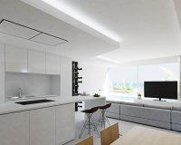 New Build - Villa - Calpe