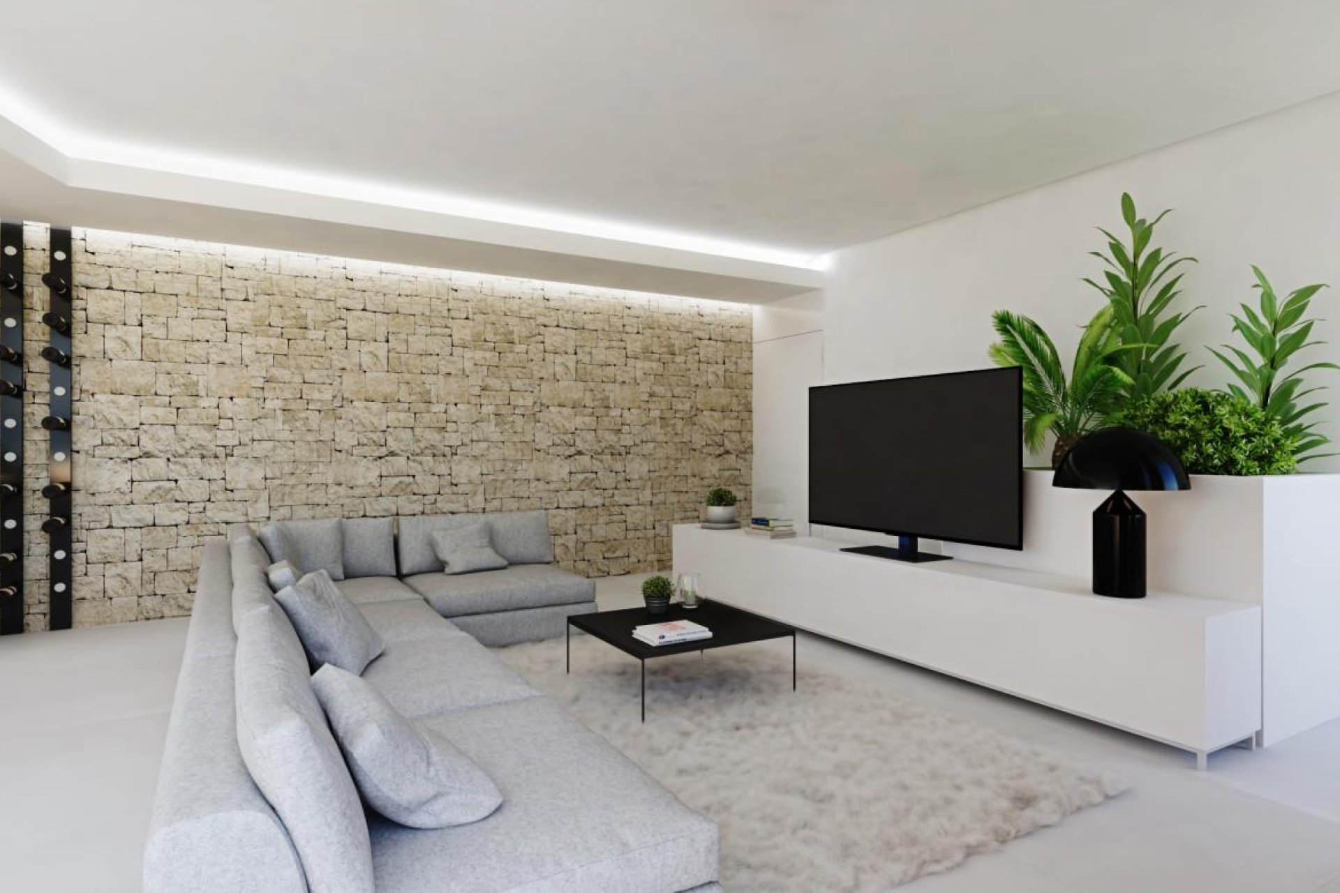 New Build - Villa - Calpe