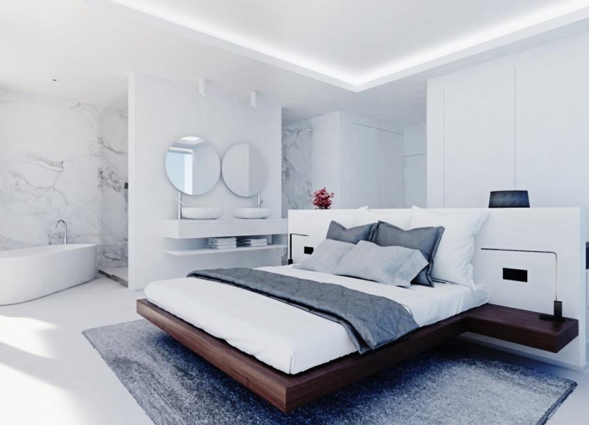 New Build - Villa - Calpe