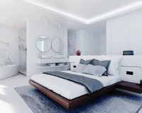 New Build - Villa - Calpe