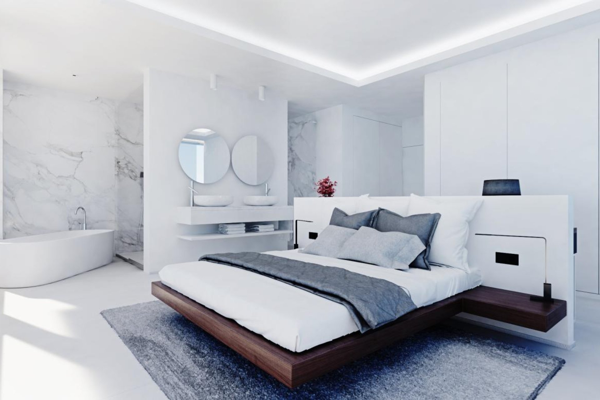 New Build - Villa - Calpe