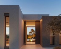 New Build - Villa - Calpe