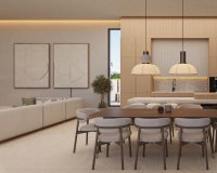 New Build - Villa - Calpe