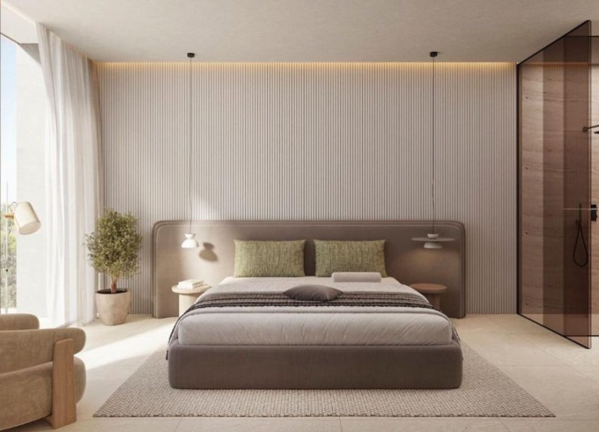 New Build - Villa - Calpe