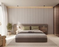 New Build - Villa - Calpe