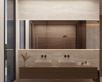 New Build - Villa - Calpe