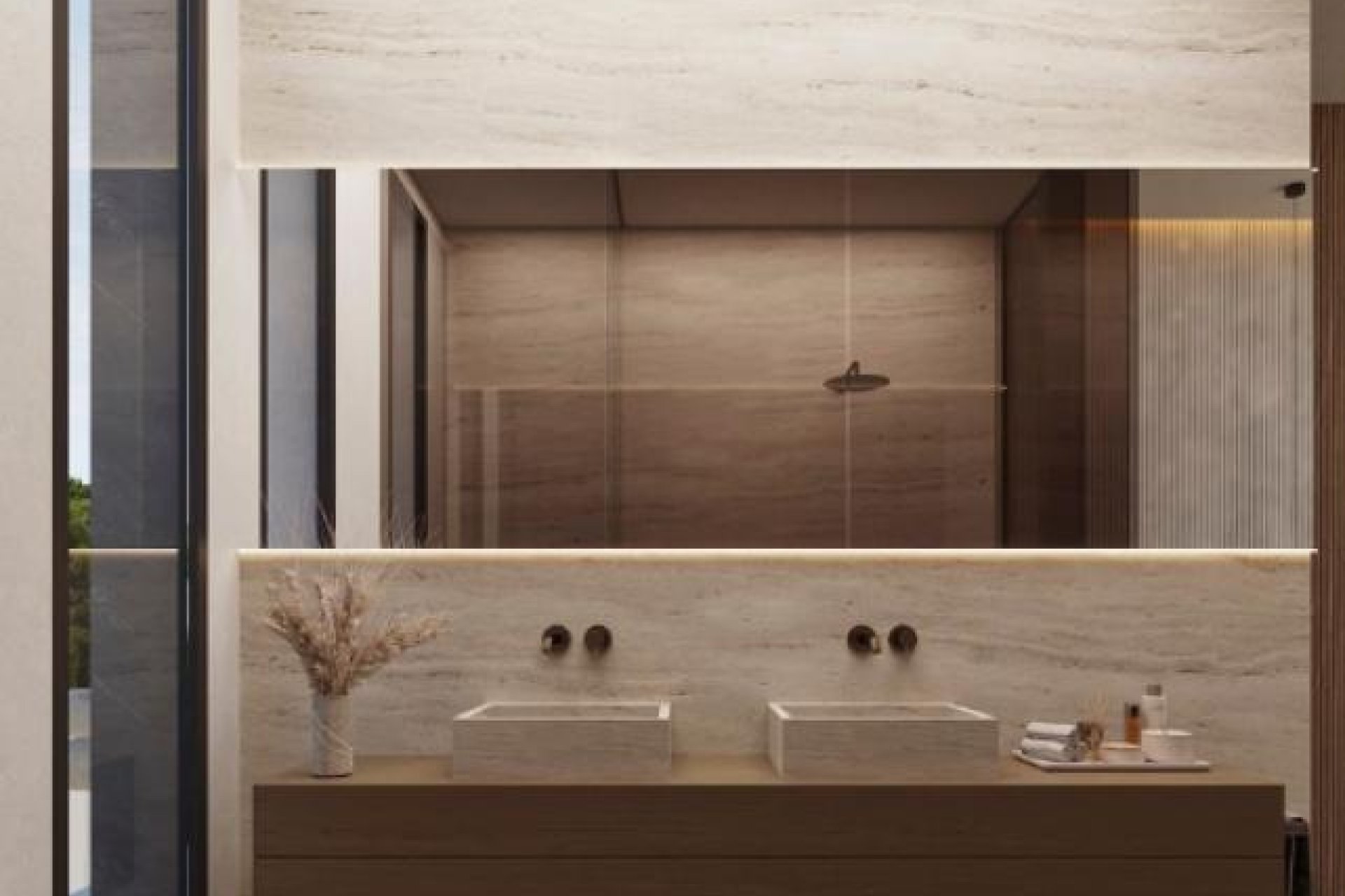 New Build - Villa - Calpe