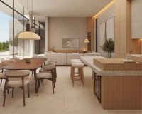 New Build - Villa - Calpe