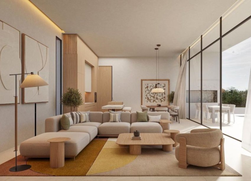 New Build - Villa - Calpe