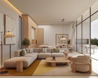 New Build - Villa - Calpe